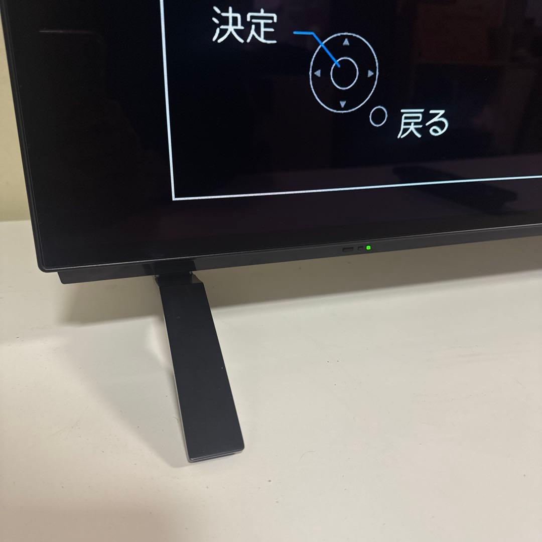 送料込‼️Panasonic 有機Elテレビ TH-55EZ950 55型