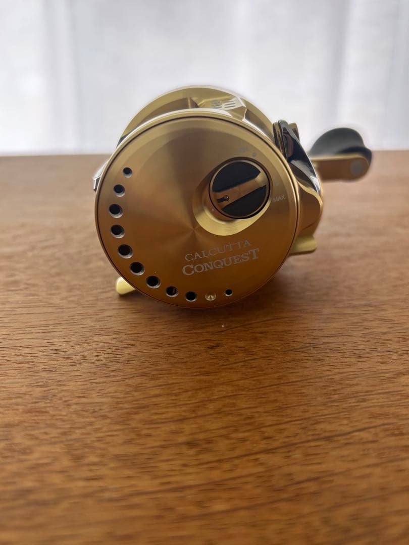 23カルカッタコンクエスト201HG