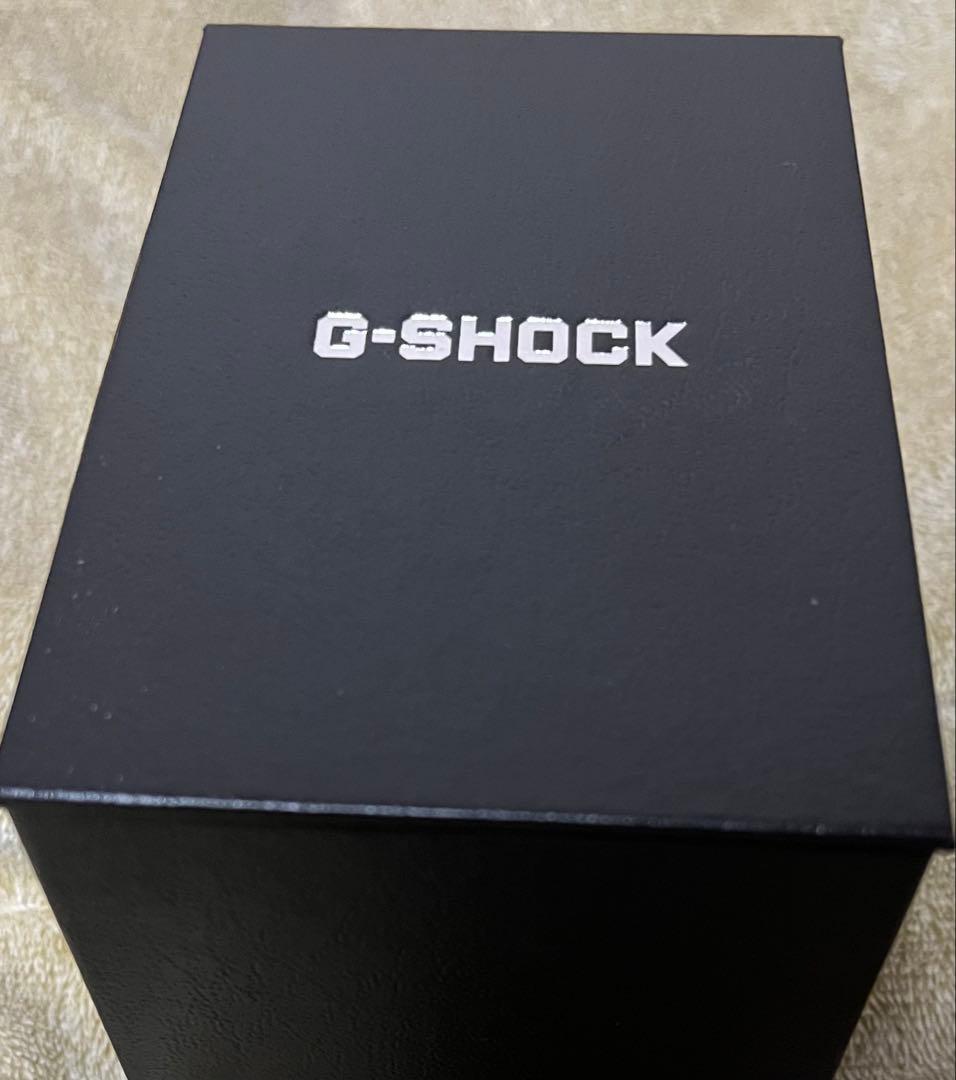 G-SHOCK G-SQUAD GBD-200-9JF イエロー