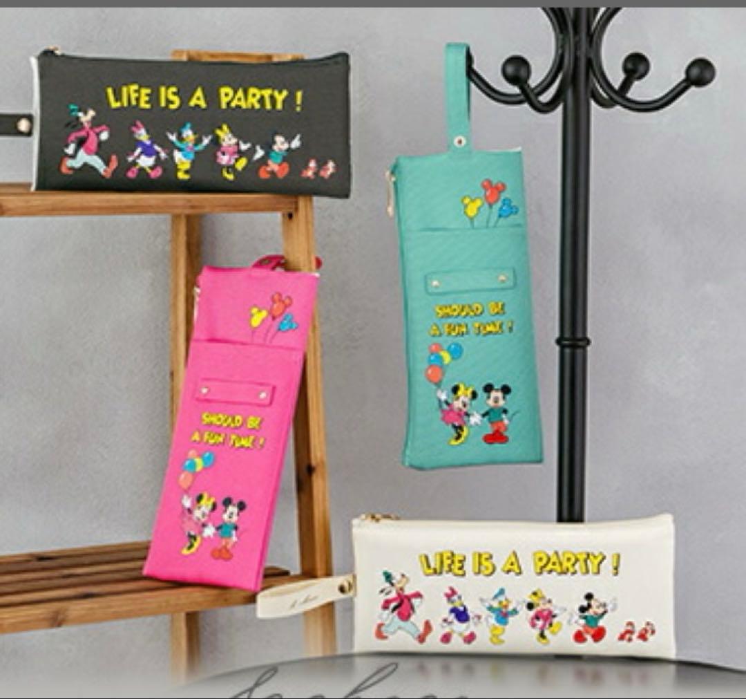 リファストレートアイロンプロ　ピンク 耐熱ケースおまけ