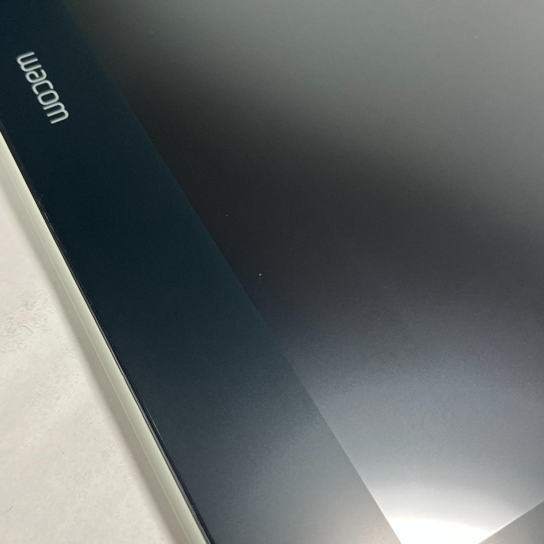 Wacom One DTC133W1D 13.3インチ 液晶ペンタブレット