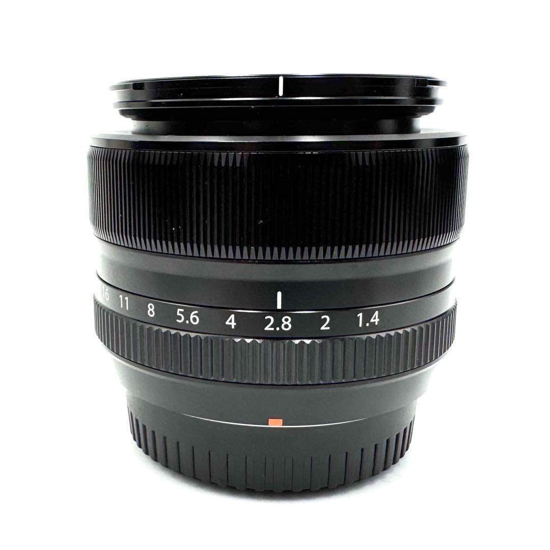 ❁完動❁FUJIFILM XF 35mm F1.4 R 単焦点レンズ Xマウント