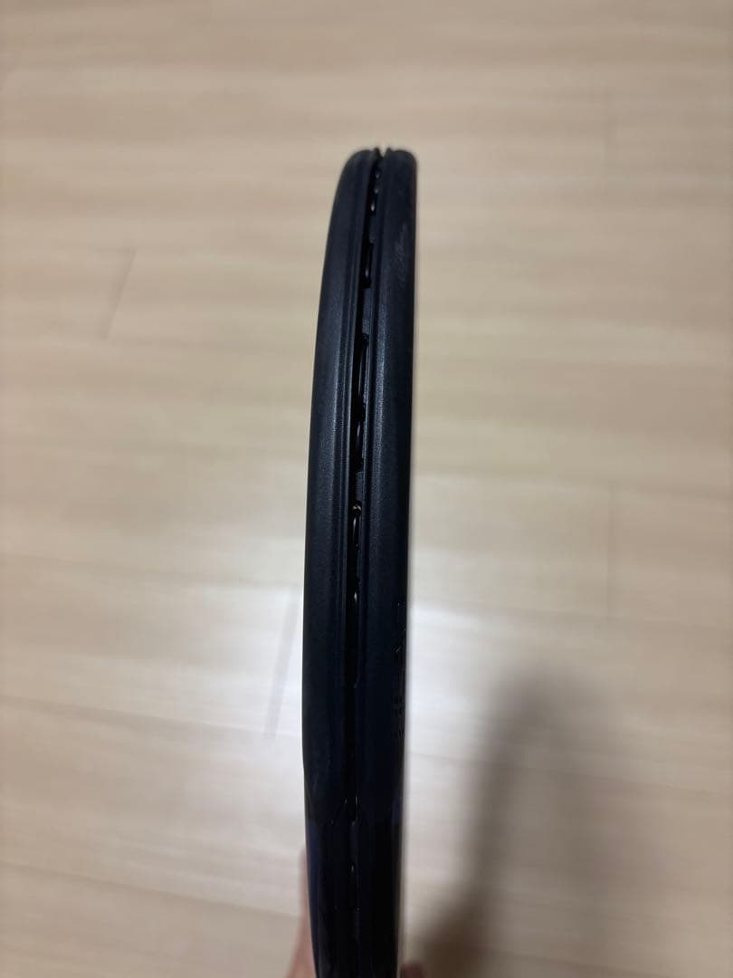 HEAD GRAVITY PRO テニスラケット 2025 G3