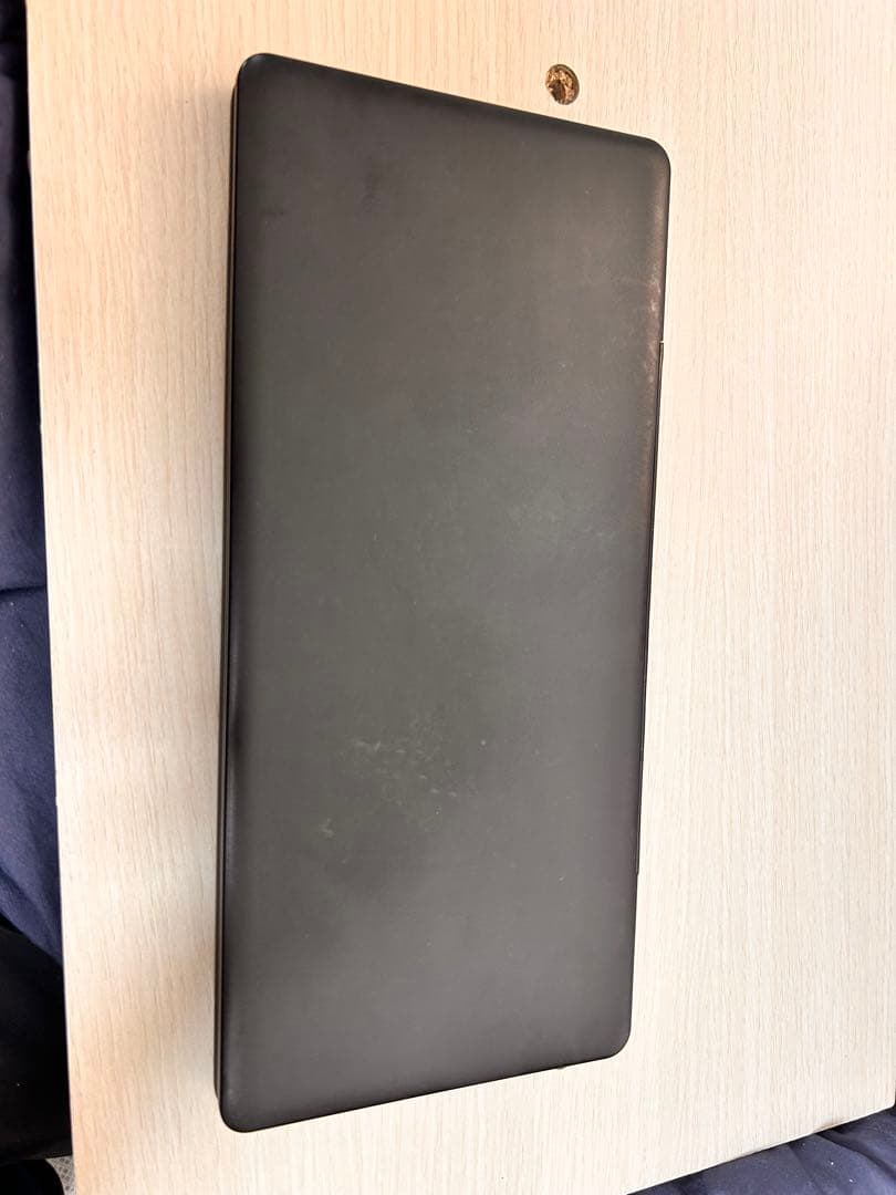 ポメラ(pomera)DM200