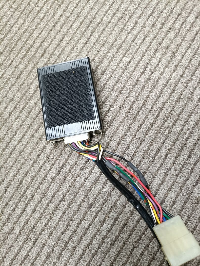 gpz900r逆車用　トレーディングガレージナカガワHIR