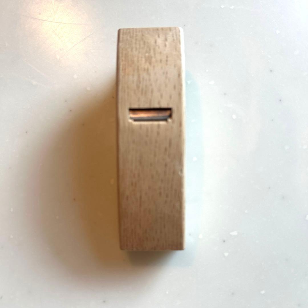 豆反カンナ38個（箱ありとなし合計）と替刃10枚セット（小分けOK連絡下さい）