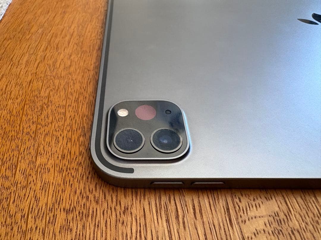 iPad Pro 11インチ 第3世代 スペースグレイ 128GB