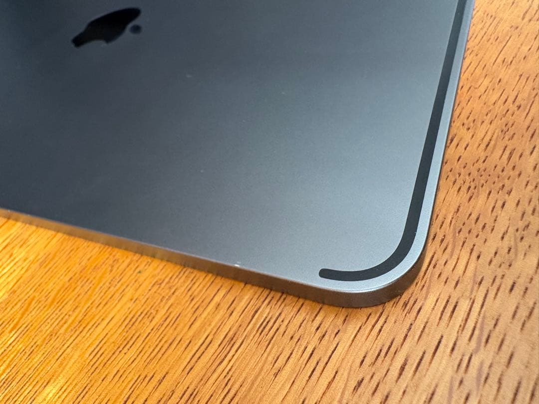 iPad Pro 11インチ 第3世代 スペースグレイ 128GB