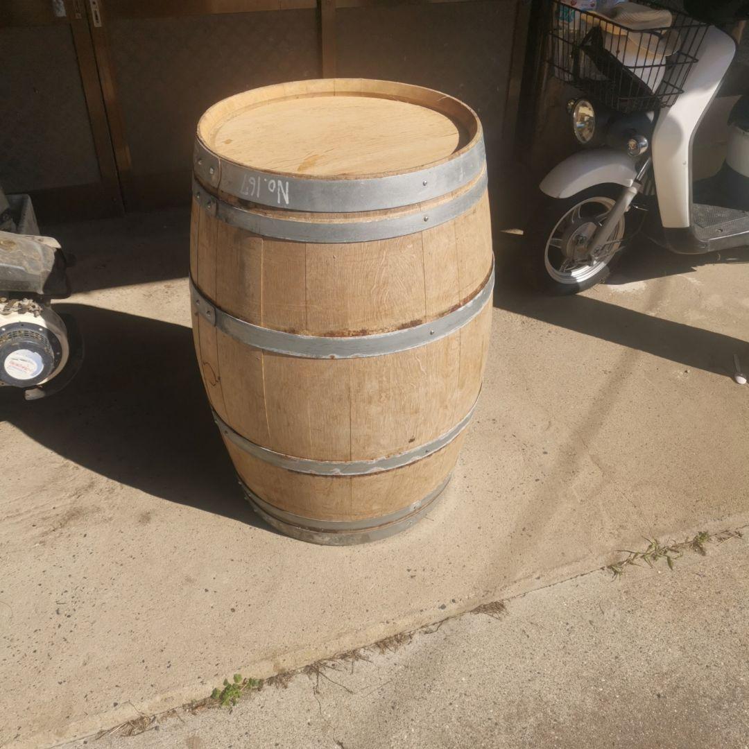 ワイン樽