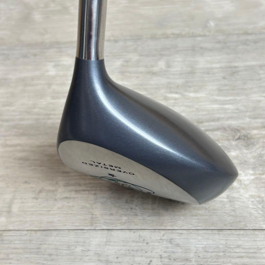 【ジャンボ尾崎】1番ブリヂストン j's WORLDSTAGE 11.5°