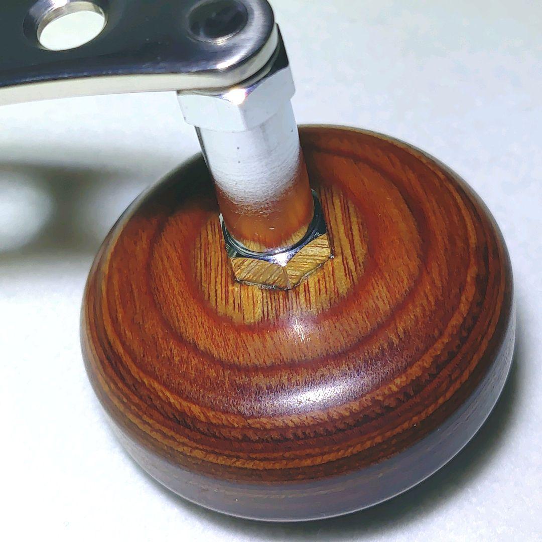 【貴重】櫻井漁具 パワーハンドル ３本セット