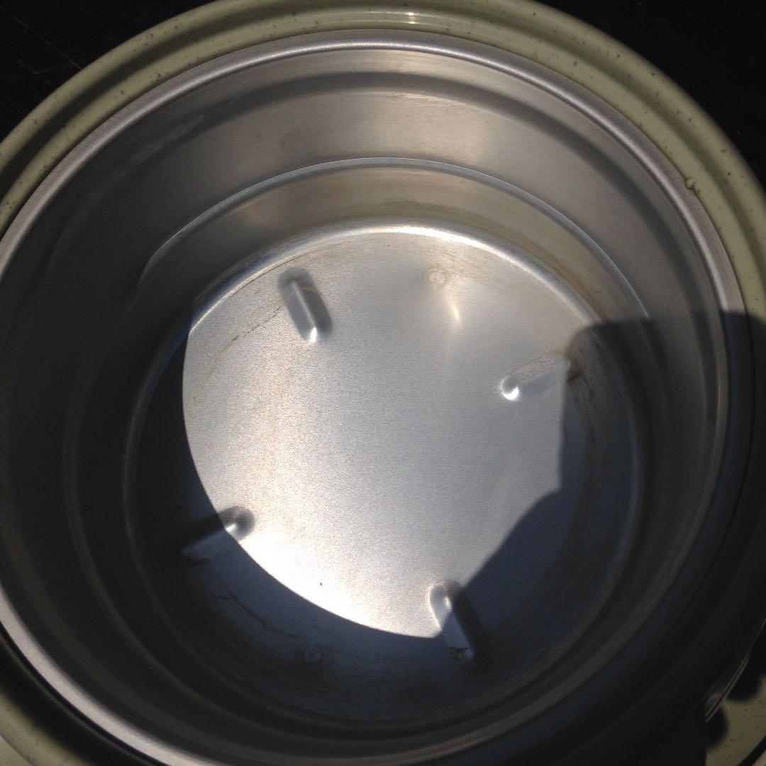 マイコンお粥メーカー