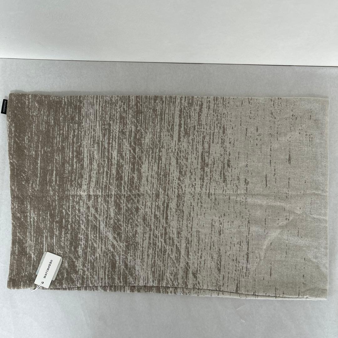 クッションカバー Kuiskaus石本藤雄 マリメッコ marimekko