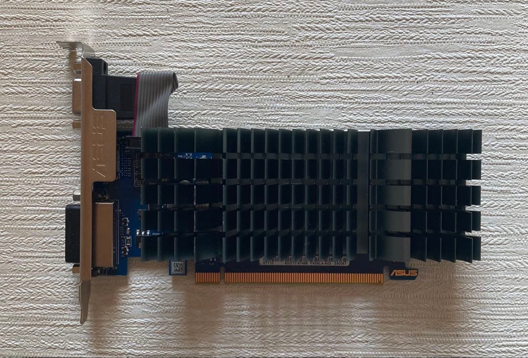 マザーボード2枚 450W電源 メモリ等セット