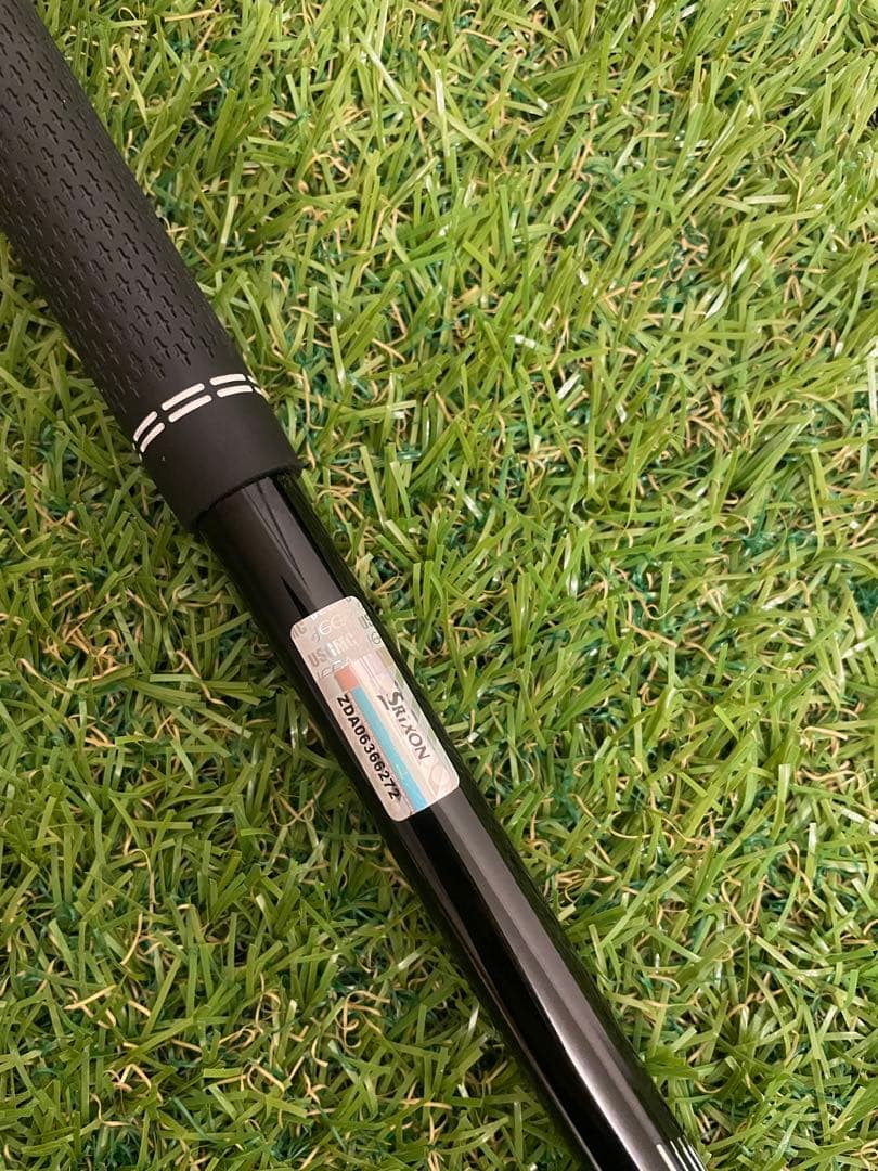 スピーダーNX　バイオレット　60-S　ドライバー用シャフト　スリクソンスリーブ