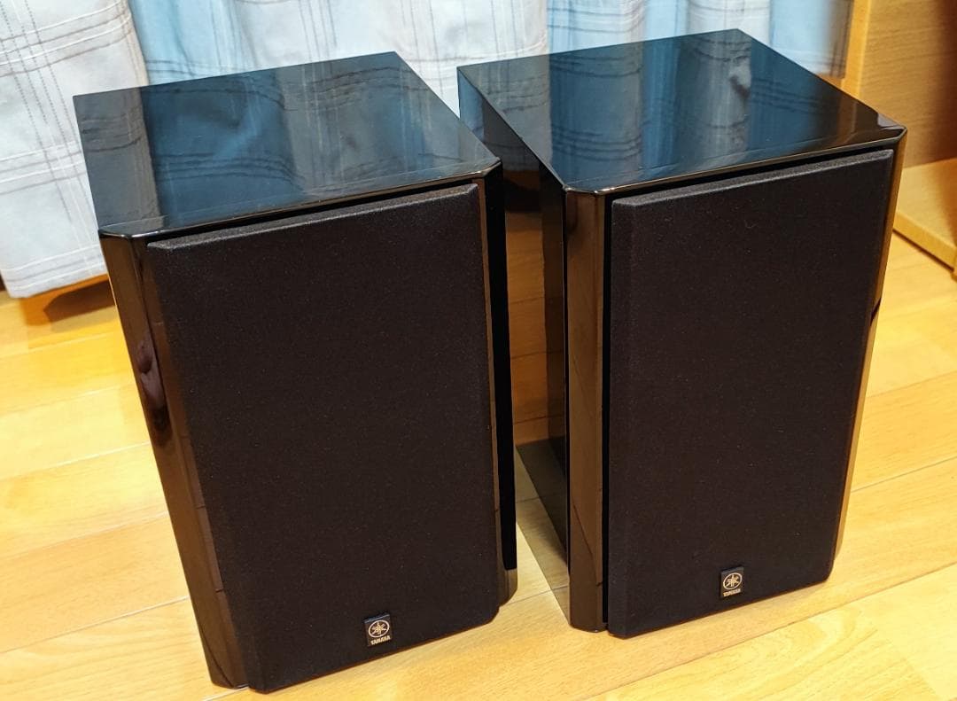 YAMAHA NX-E700 2台 ペア