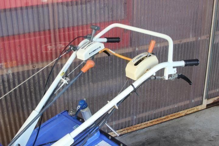 管理機・耕運機　イセキ　ファームエース80　KVR80　爪新品　A6894