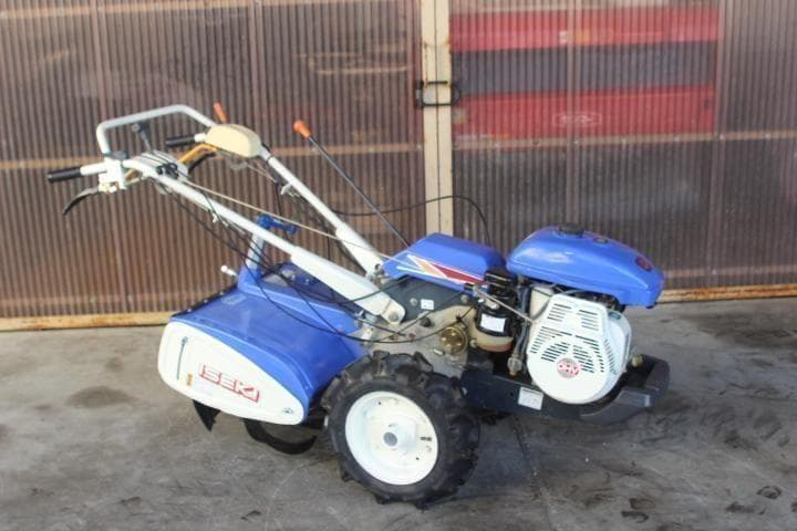 管理機・耕運機　イセキ　ファームエース80　KVR80　爪新品　A6894