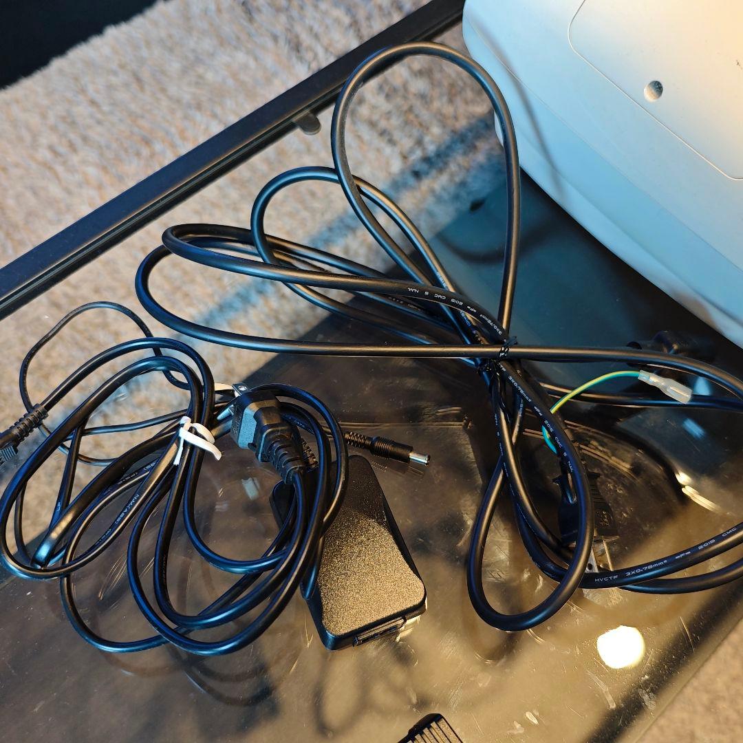 エプソン EH-TW6600W プロジェクター ワイヤレス送信