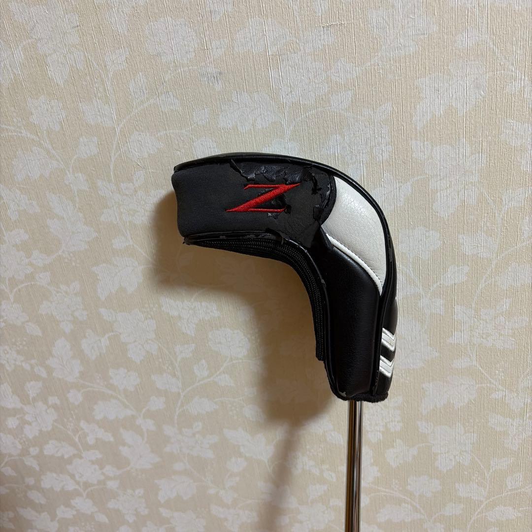 スリクソンZu65 #4 23°