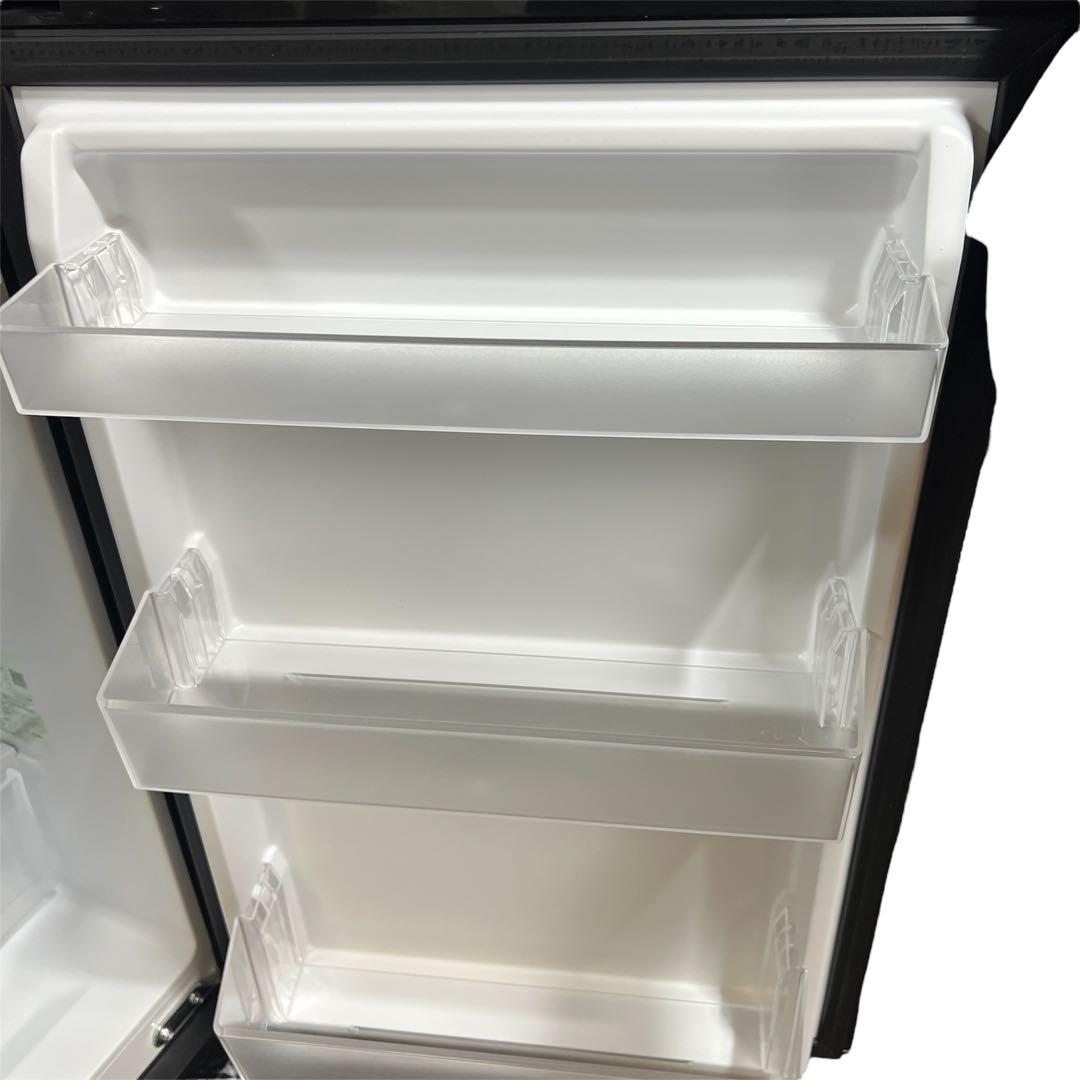 2024年製 冷蔵庫Panasonic NR-B18C1-K 180L