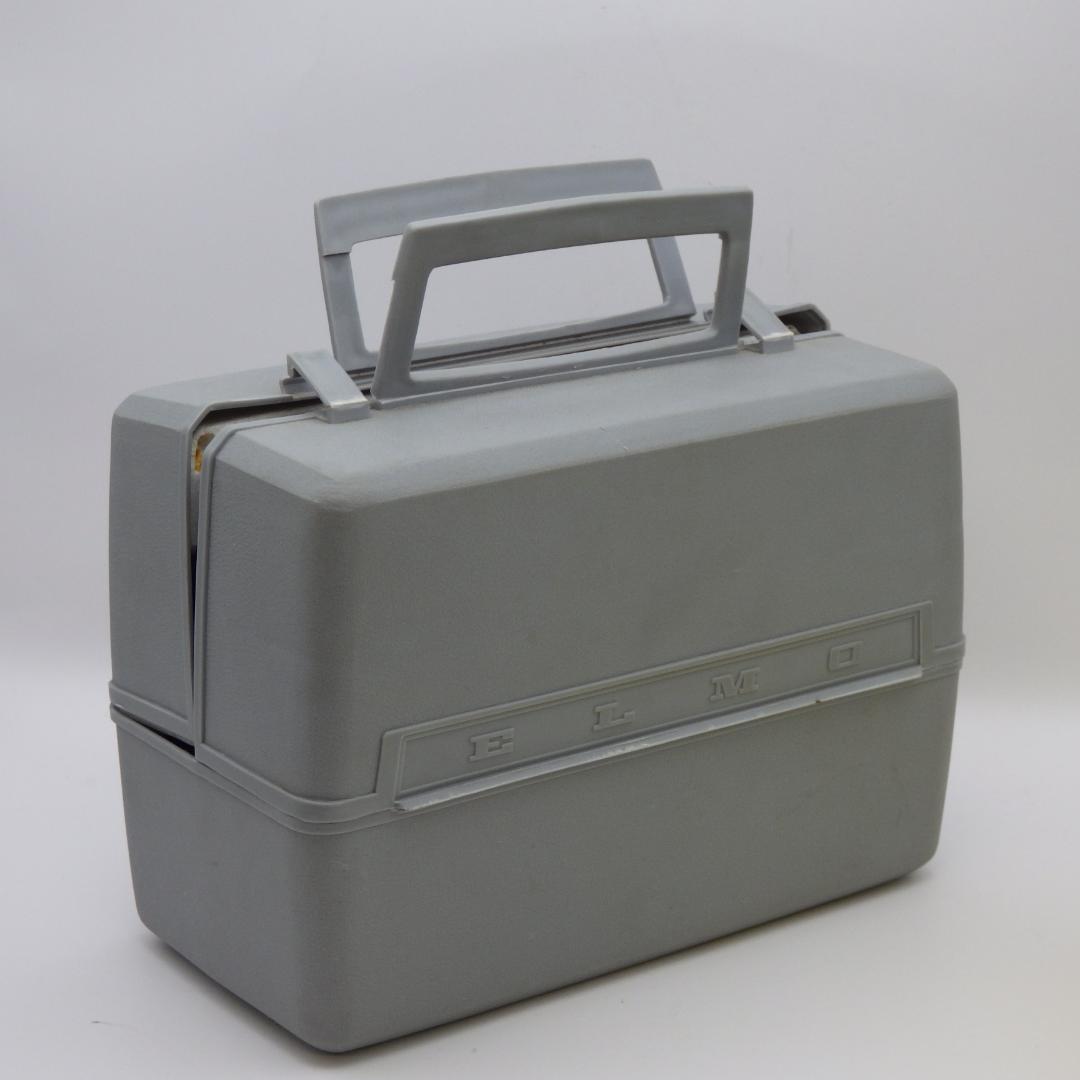 ELMO スライド映写機 動作品 F2448