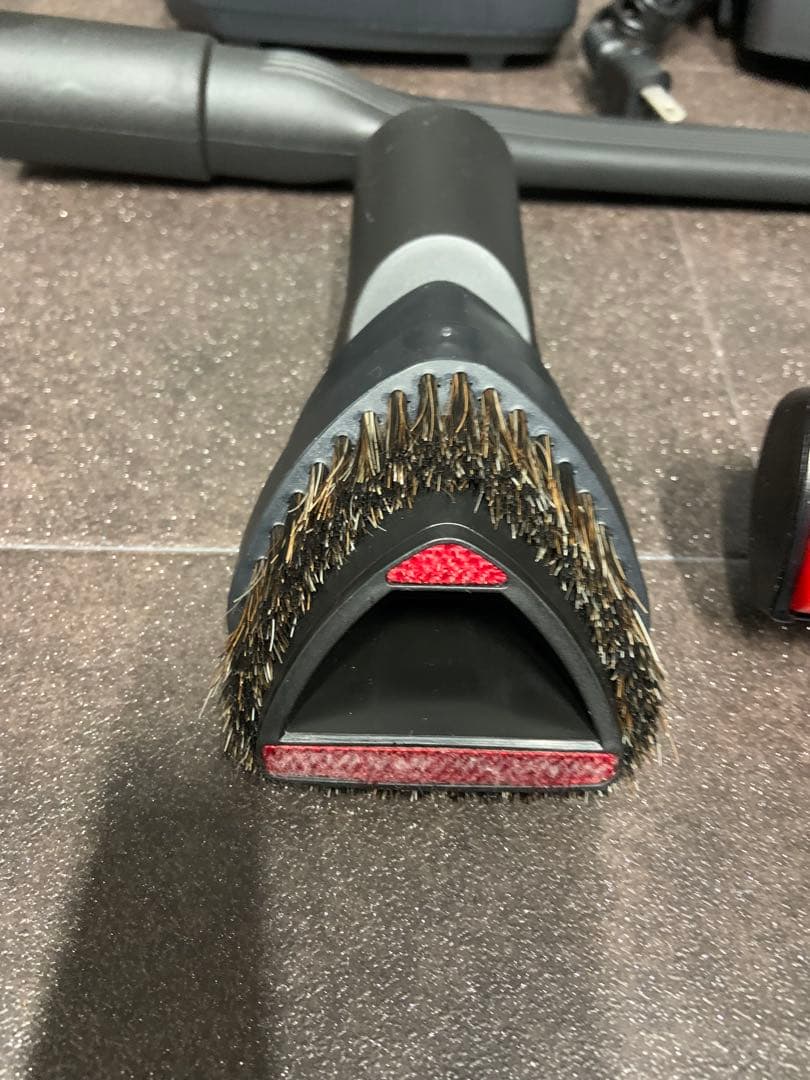 BOSCH コードレス掃除機Unlimited(アンリミテッド)Series8