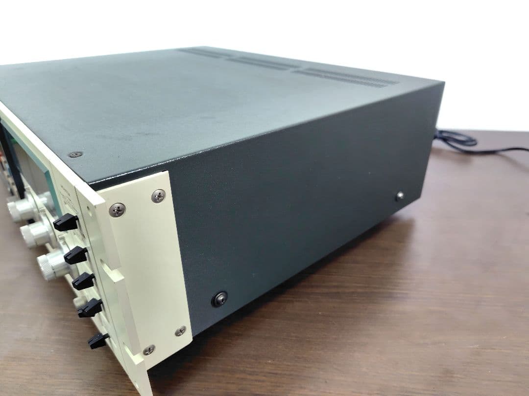 TEAC MODEL C-2 カセットデッキ ジャンク