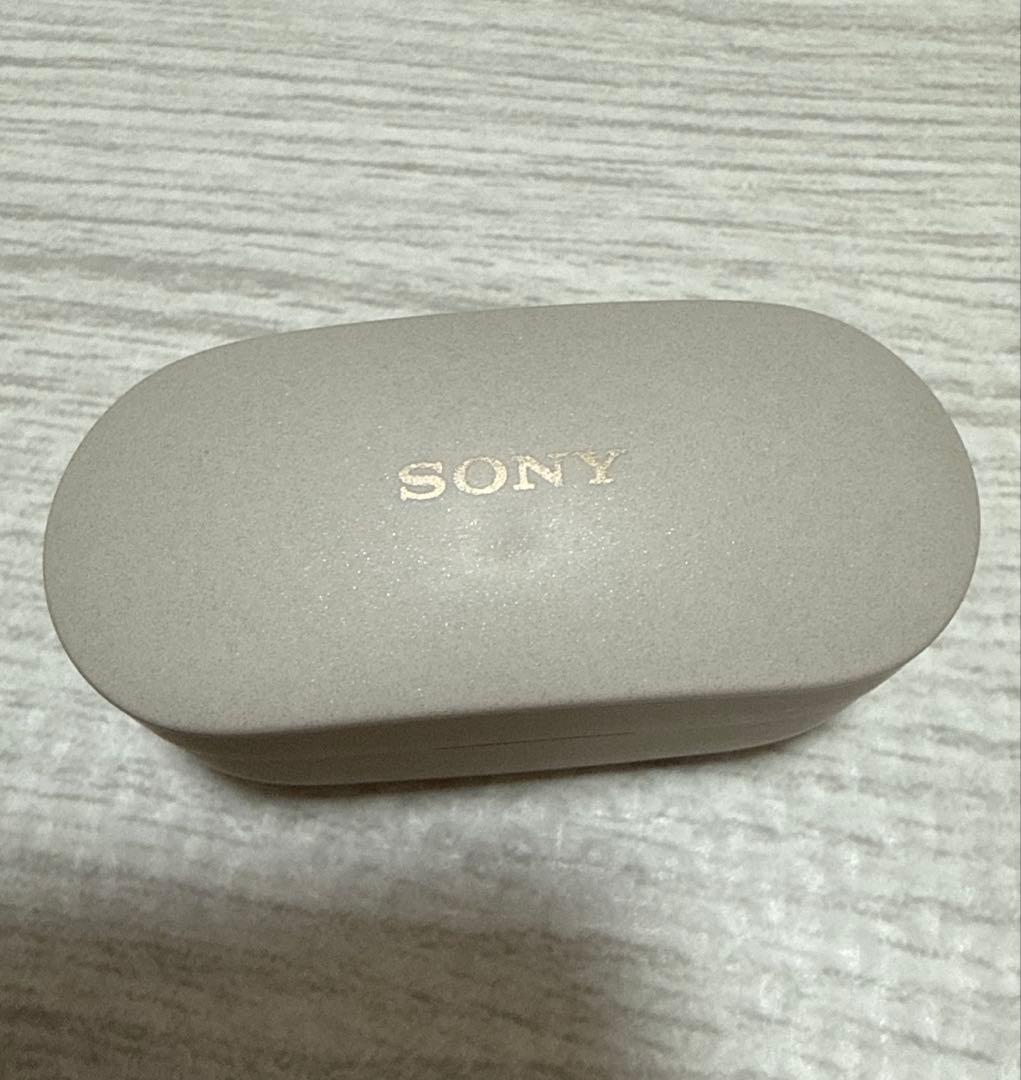 SONY WF-1000XM4 バッテリー持ちは良い