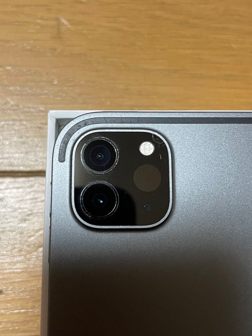 iPad Pro 11 (第3世代) 128GB WiFi