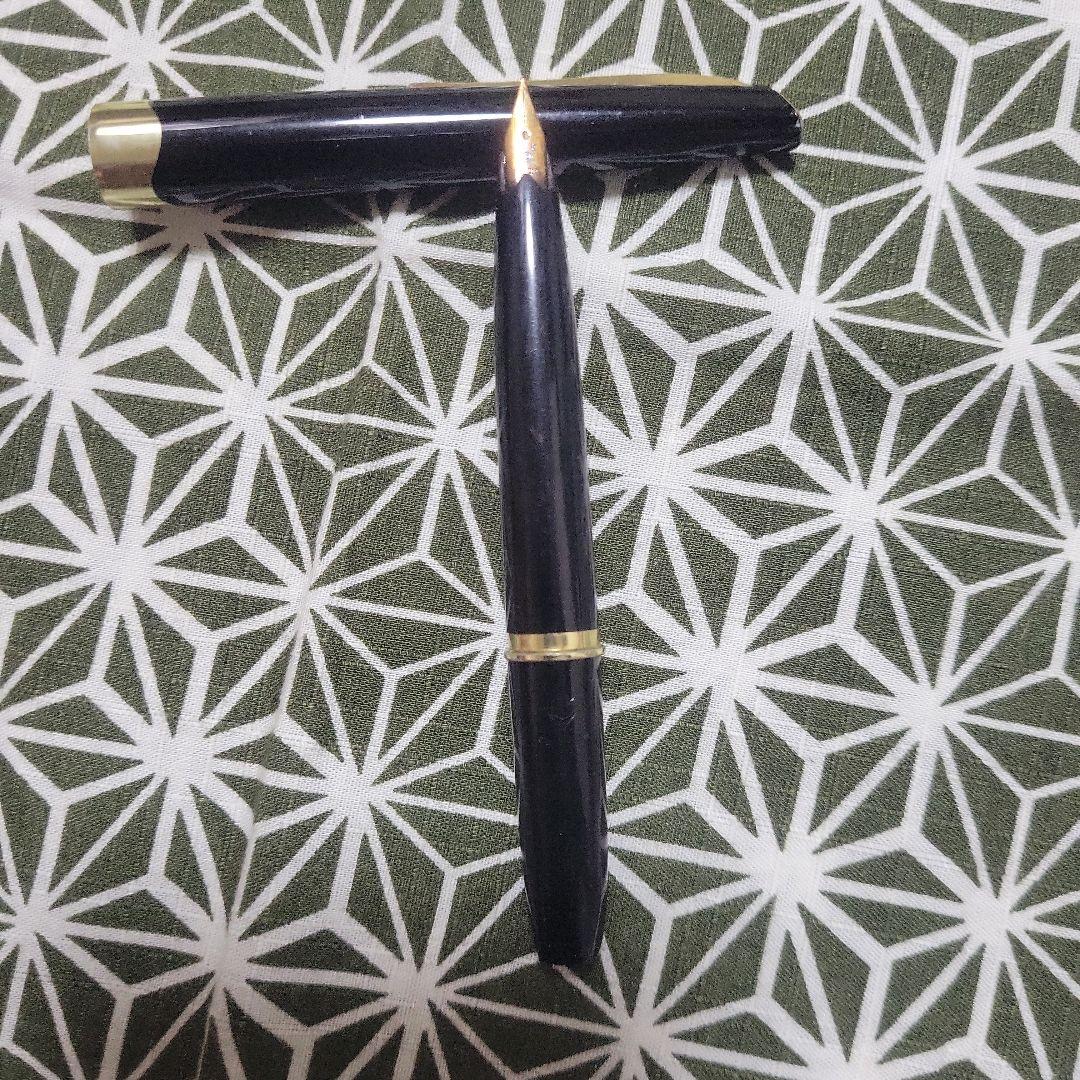PLATINUM プラチナ万年筆