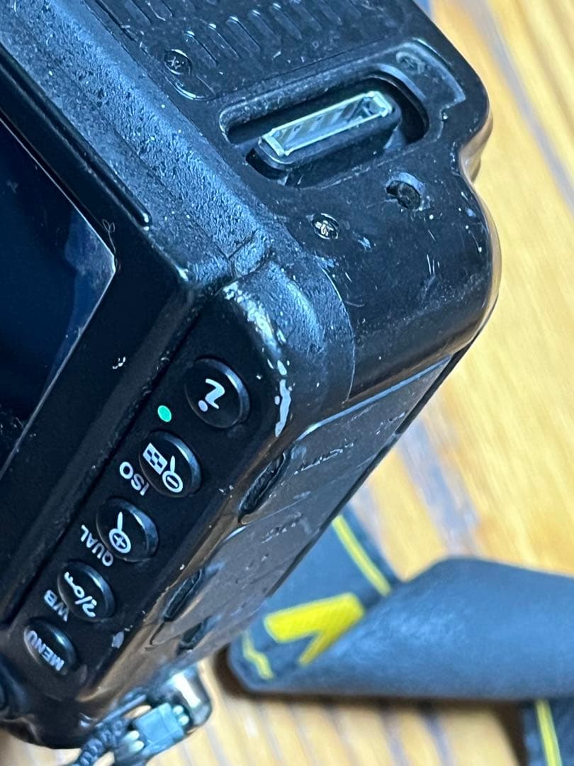 【訳あり品】Nikon D750 本体のみ