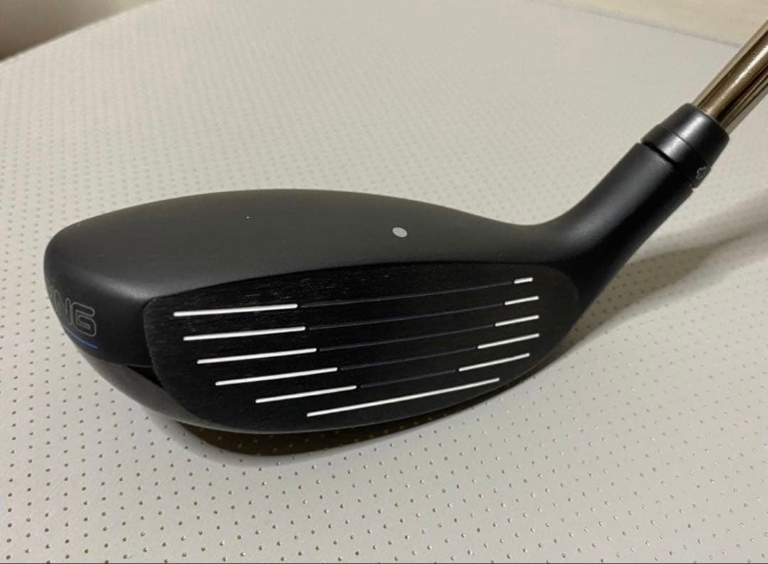 ★ PING G440 ３番・ユーティリティ・85/S