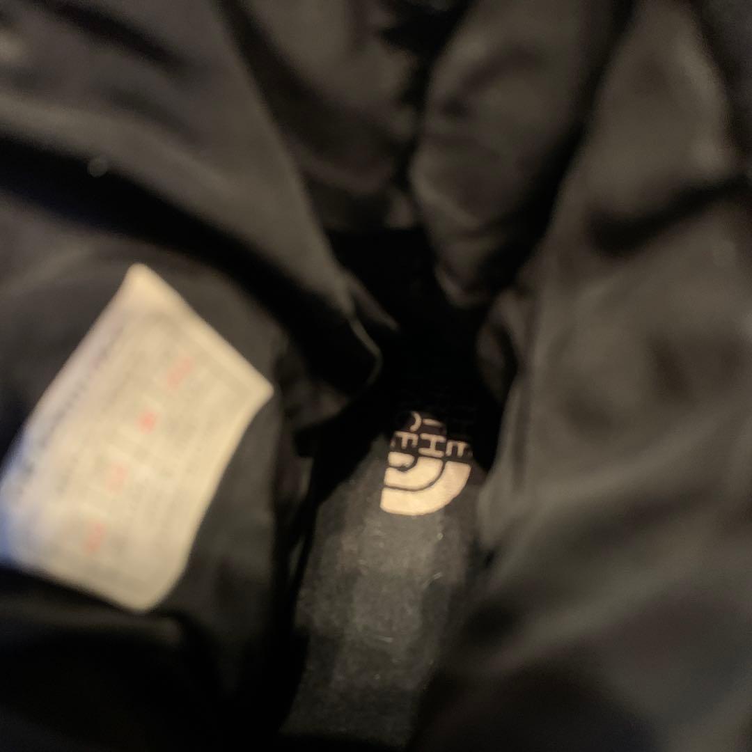 ★専用★ THE NORTH FACE ヌプシ ウール ブーツ ネイビー