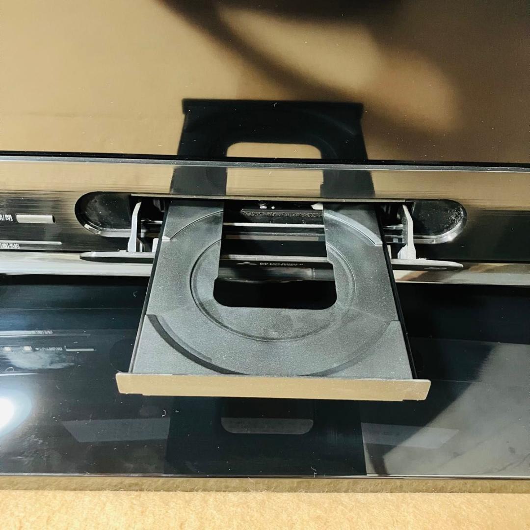 美品 三菱 液晶テレビ LCD-S40BHR11 Blu-ray対応