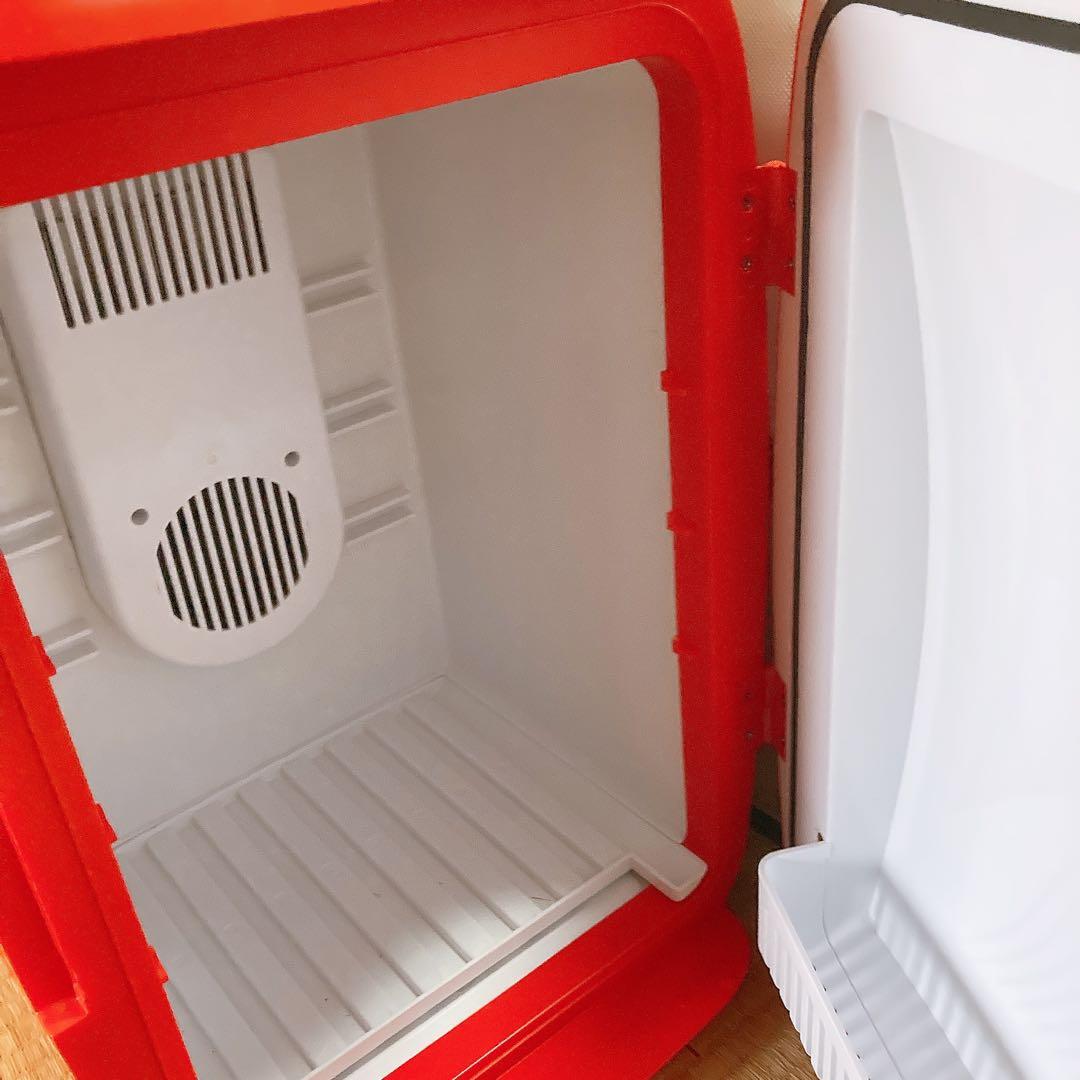 限定品 NESCAFÉ 小型冷蔵庫