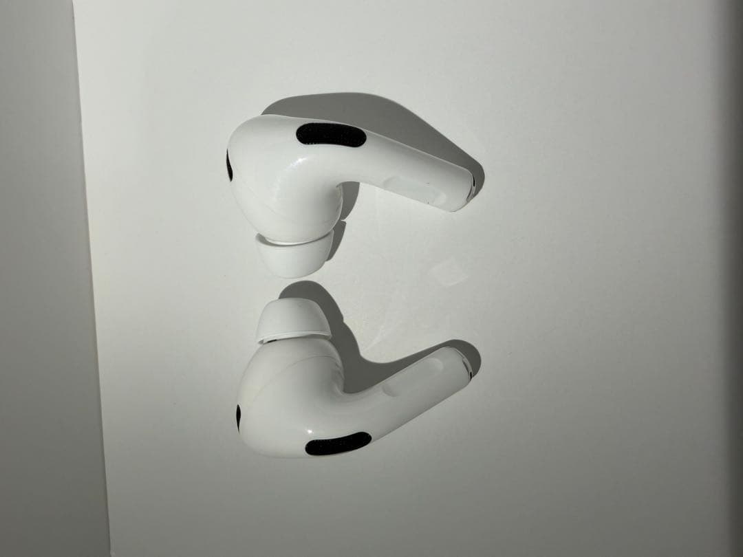 【未使用に近い/Apple】AirPods Pro 第2世代 MTJV3J/A