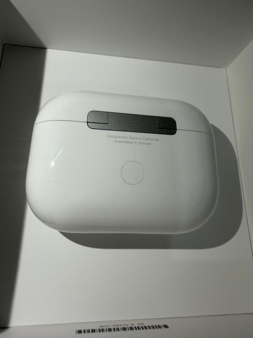 【未使用に近い/Apple】AirPods Pro 第2世代 MTJV3J/A