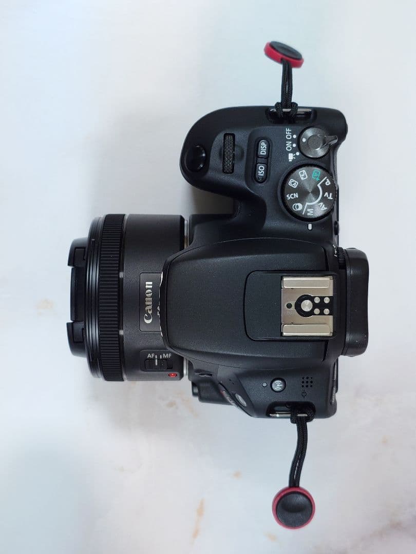 Canon EOS kiss x9 ダブルズームキット 値下げ不可