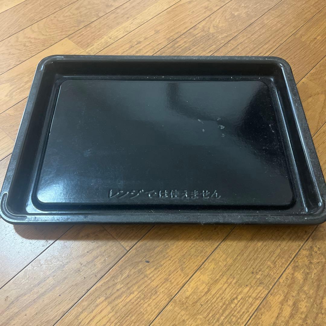 日立　オーブンレンジ　MRO-TS8