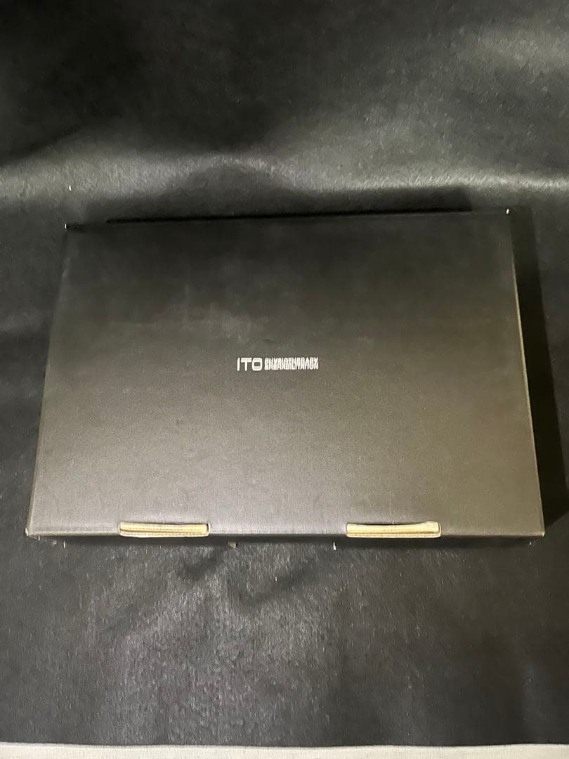 AT-mini 理学療法機器 ITO