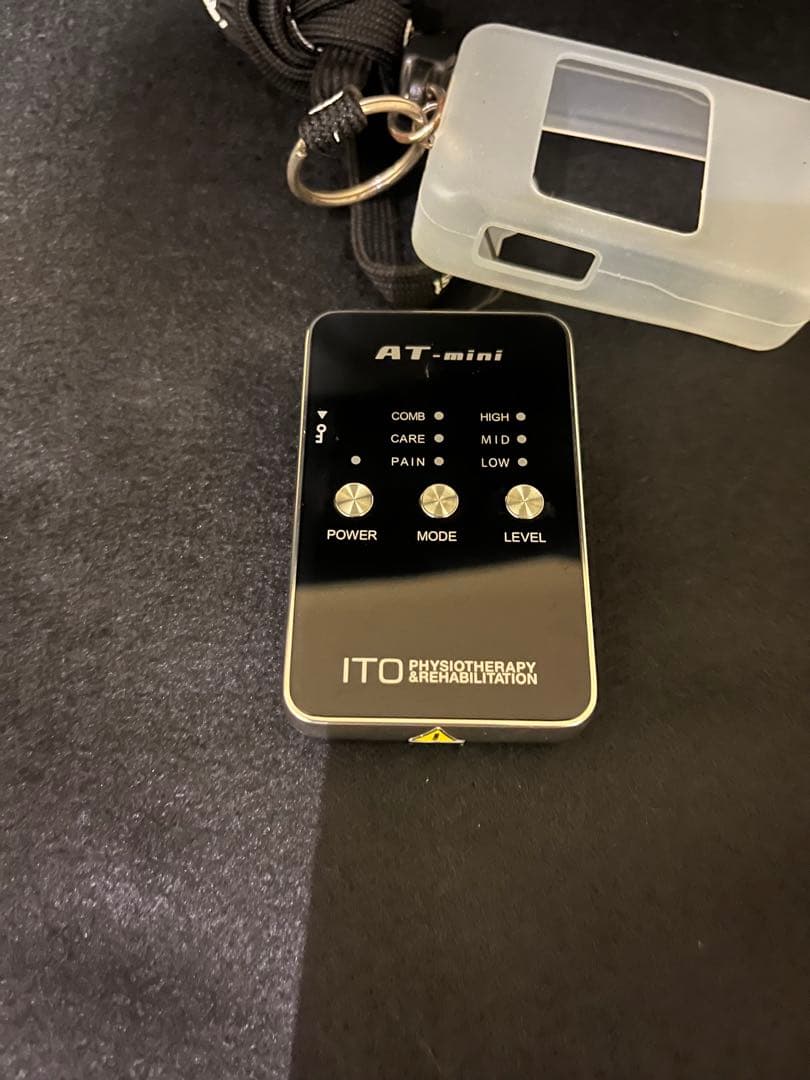 AT-mini 理学療法機器 ITO