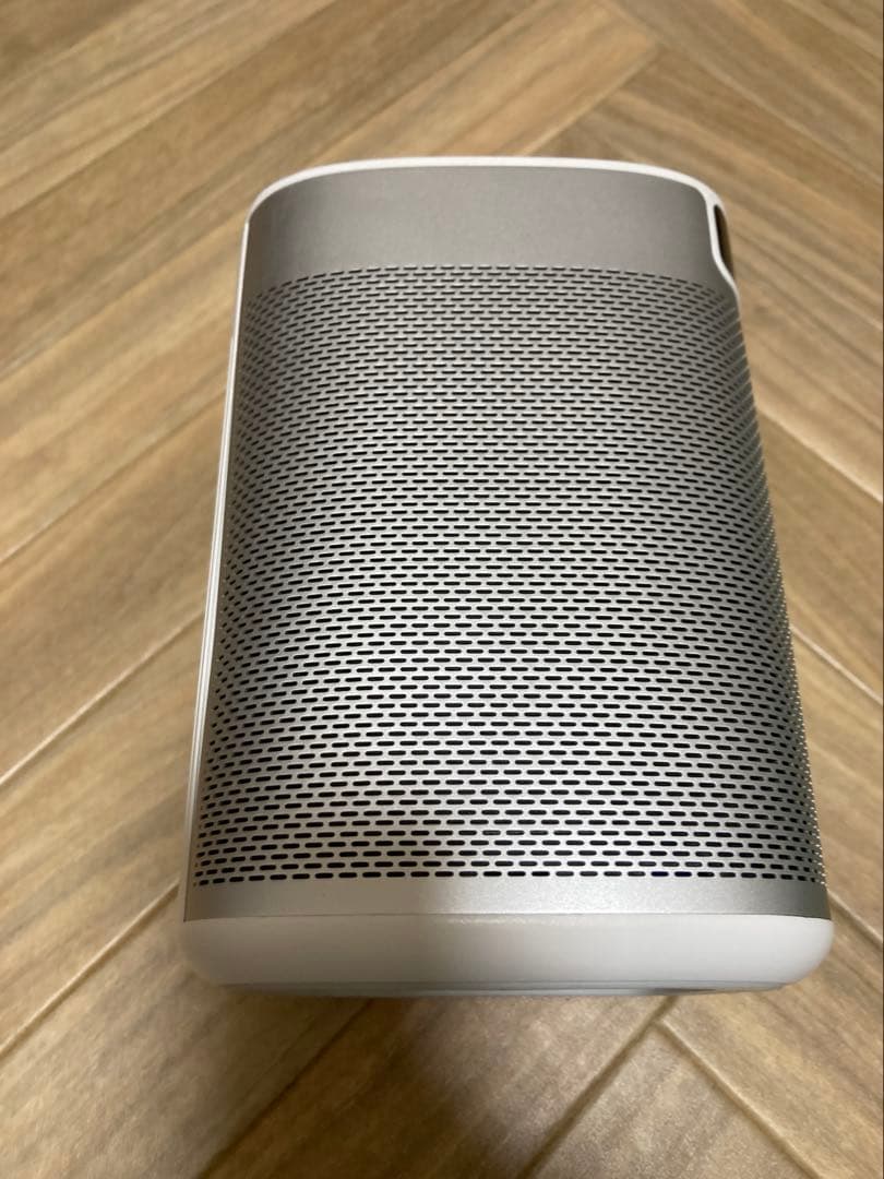 ジャンク　XGIMI mogo pro プロジェクター本体