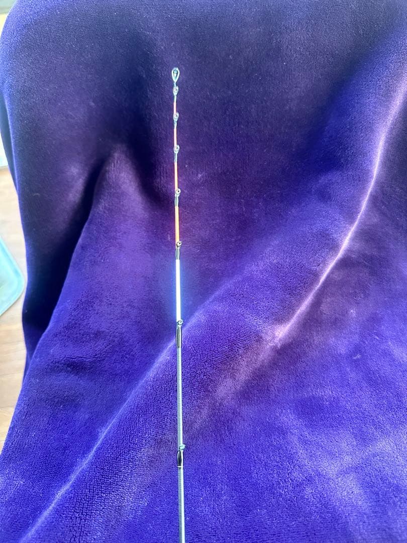 ダイワカワハギ極鋭EXSF