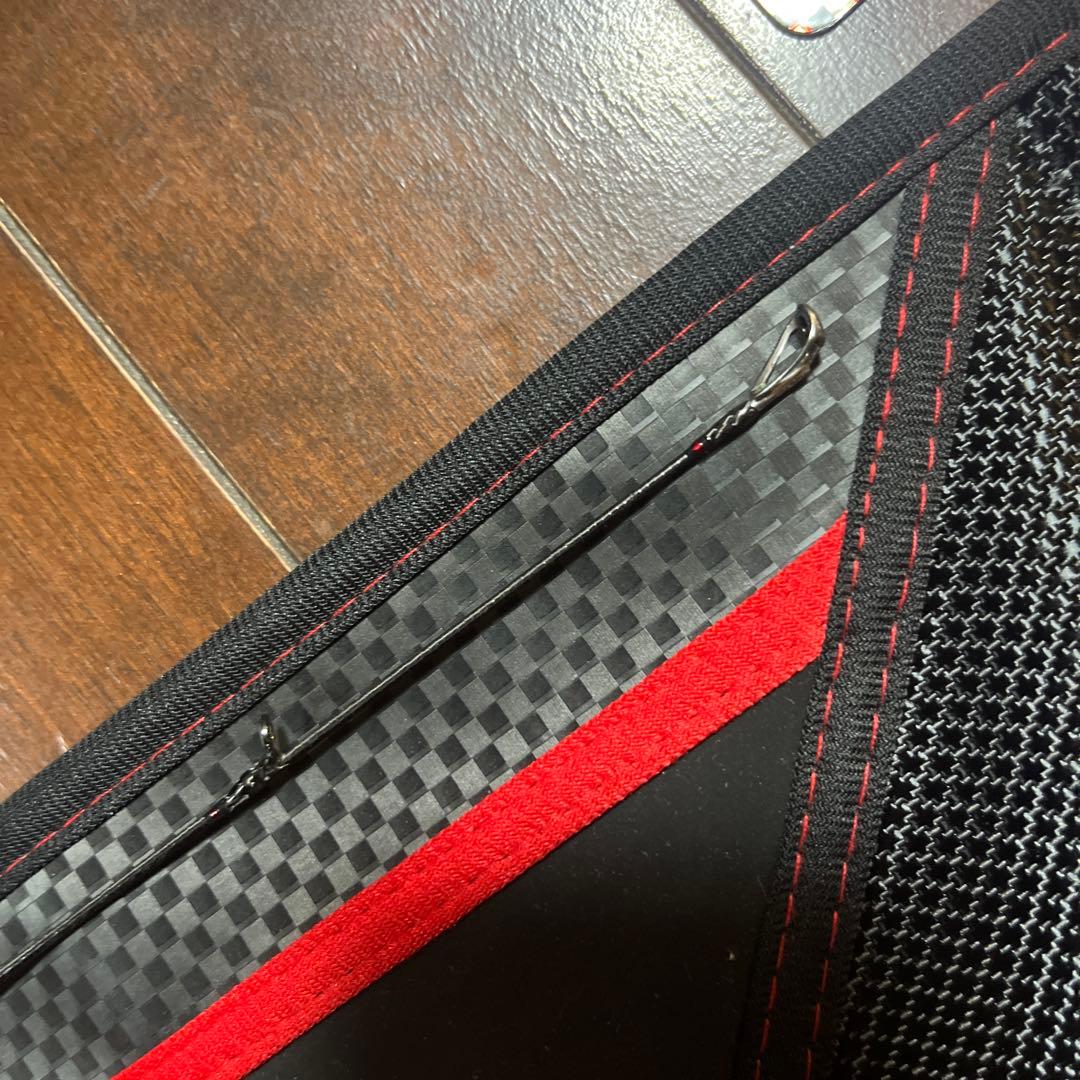 ダイワ STOIST RACING TUNE 76MMH エギングロッド