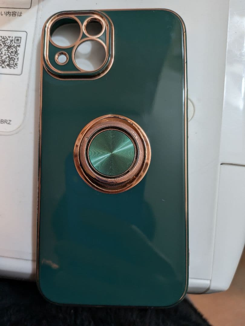 Apple iPhone 14 本体、箱付き、ケーブル付き