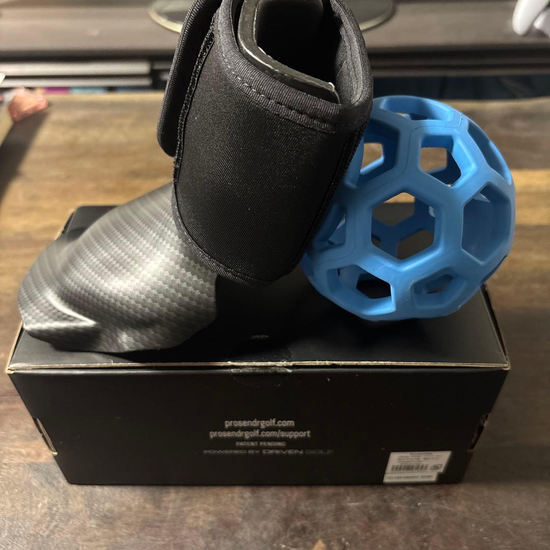 ヤマニ　プロセンダー　Pro SENDER 右利き用