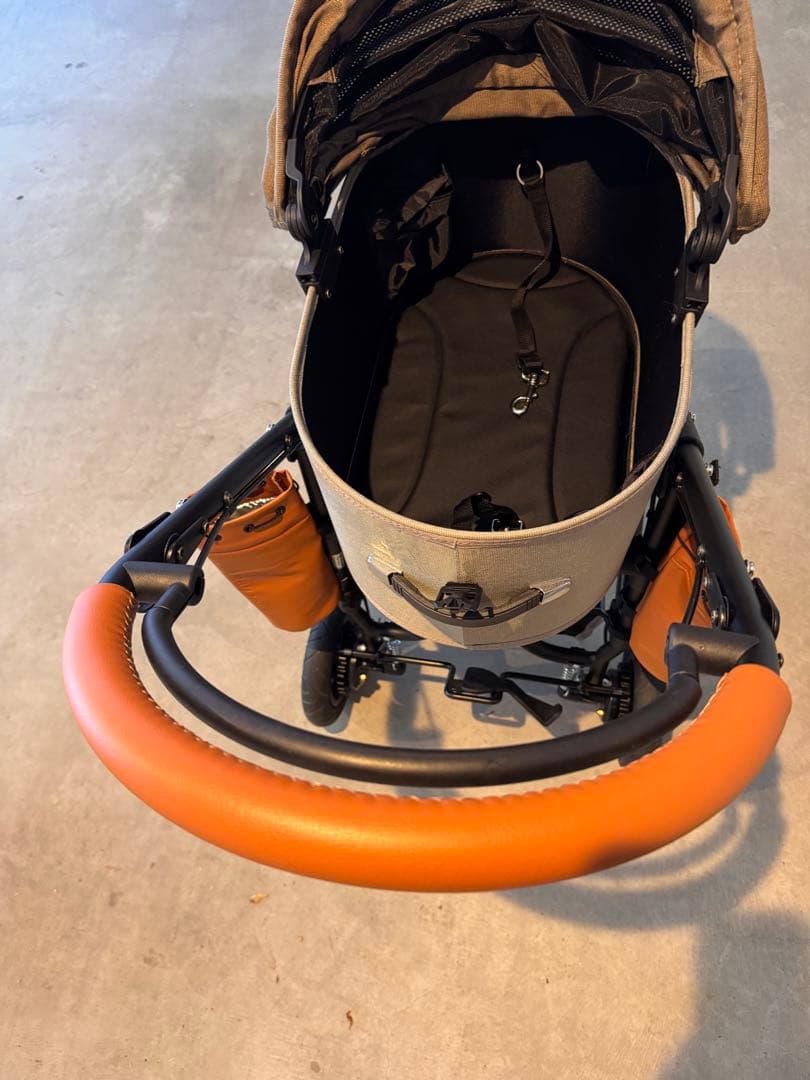 yu_coccoさま専用 エアバギードーム3レギュラー ペットカート