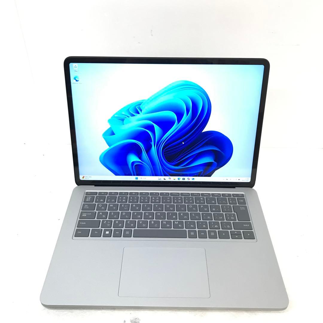 専用　 surface laptop studio i7 16G/512G