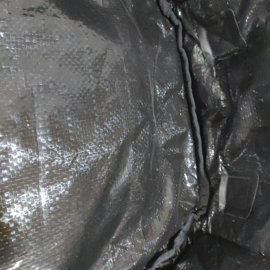 BURTON■ホイール付き　スノーボードケース　バッグ　156センチ　バック